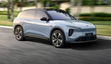 H Nio πάτησε Ελλάδα – Οι τιμές των μοντέλων της