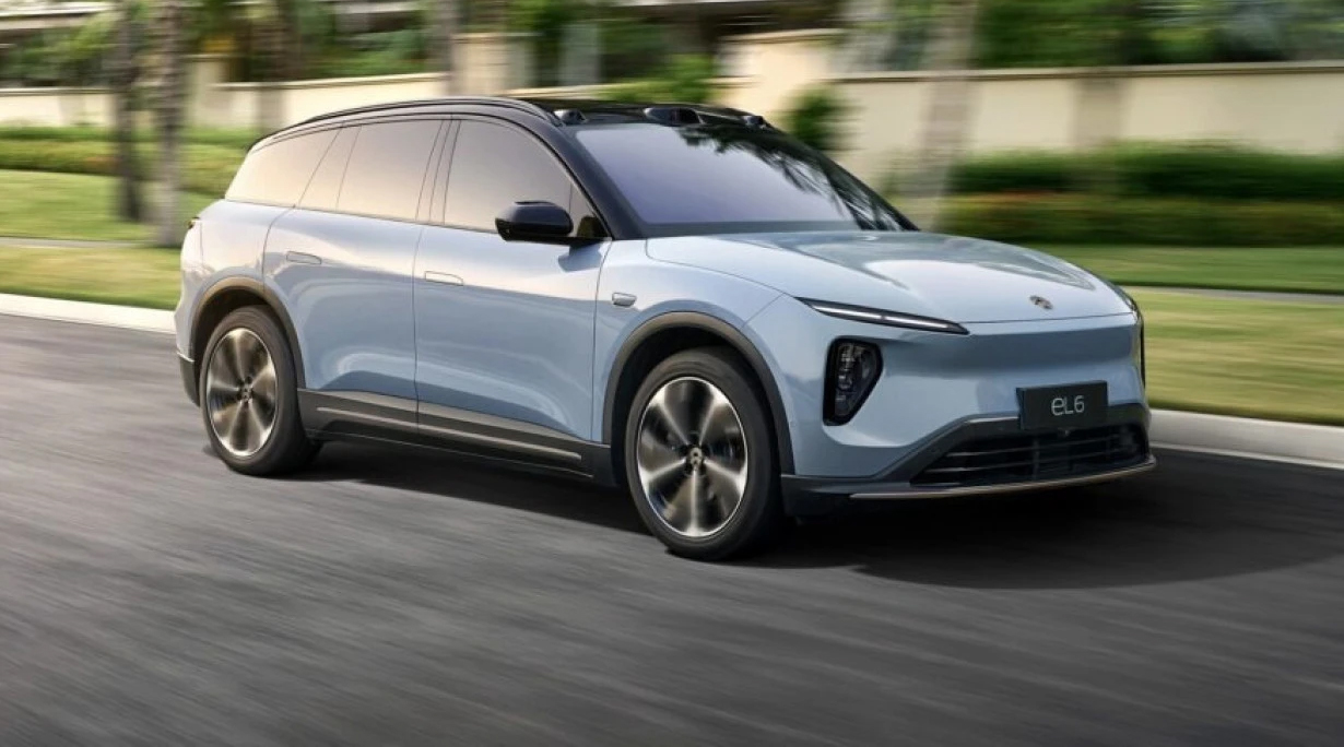 H Nio πάτησε Ελλάδα – Οι τιμές των μοντέλων της