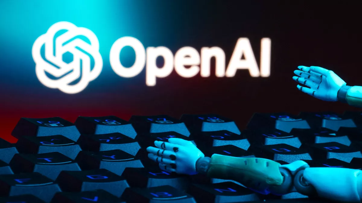 Το Μόναχο βάζει «φρένο» στην OpenAl: «Παράνομη η χωρίς άδεια χρήση στίχων από καλλιτέχνες»