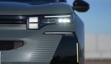 To πιο ευρύχωρο οικογενειακό SUV σε τιμή-πρόκληση