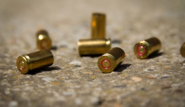 Τραυματίστηκε Νιγηριανός από τους πυροβολισμούς στην Κυψέλη: Έτρεχε στο δρόμο για να γλιτώσει