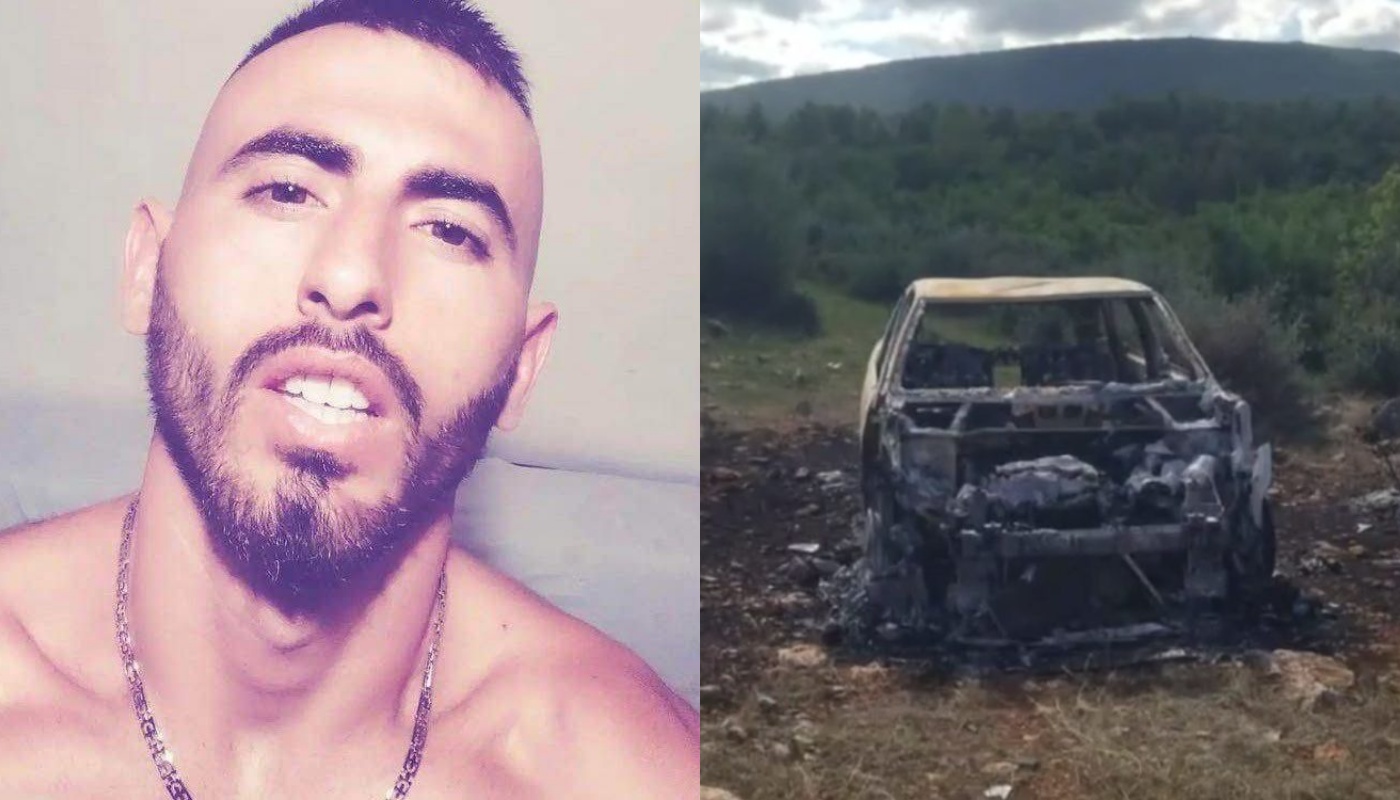 Βοιωτία: Σε 27χρονο Αλβανό πατέρα ενός παιδιού ανήκει η σορός που βρέθηκε απανθρακωμένη μέσα στο αυτοκίνητο