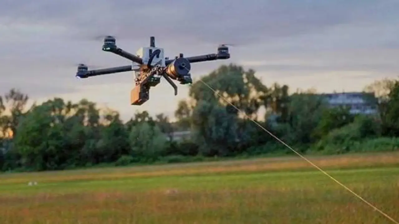 Βίντει: Ρωσικά drones «θερίζουν» τα ουκρανικά ΤΟΜΑ στο Ντνίπρο