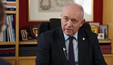 Ε.Λέκκας για τα 5 Ρίχτερ στα Αντικύθηρα: «Είναι ένα γεγονός το οποίο ήρθε και πέρασε»