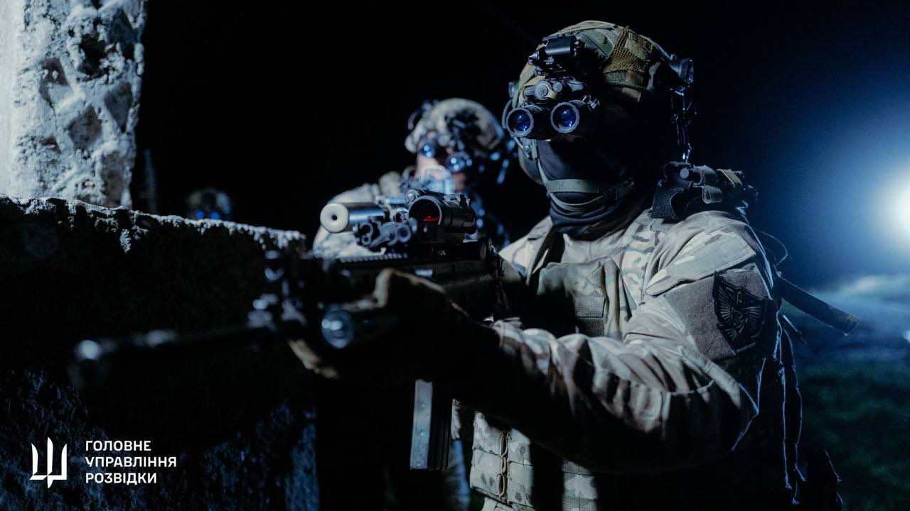 Οι Ρώσοι δημοσίευσαν πλάνα από άλλη μία εξόντωση ανδρών της ουκρανικής GUR (βίντεο)