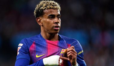 Στα άκρα οι σχέσεις της Μπαρτσελόνα με την Εθνική Ισπανίας: Εκτός αποστολής ο Λαμίν Γιαμάλ