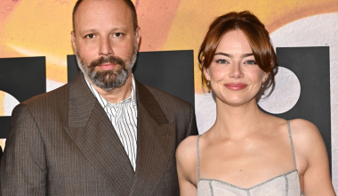 Η Ε.Στόουν αποκάλυψε το… λάθος που είχε κάνει ο Γ.Λάνθιμος στη σκηνοθεσία ταινίας (βίντεο)