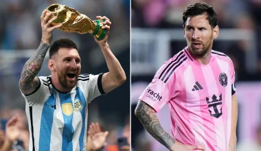 O Λ.Μέσι ετοιμάζεται να ρίξει νέα «βόμβα» – Σκέφτεται να μην δώσει το παρών στο Μουντιάλ του 2026