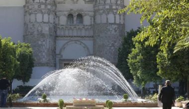 Συρία: «Φτερά» έκαναν έξι ράβδοι χρυσού από το εθνικό μουσείο της Δαμασκού