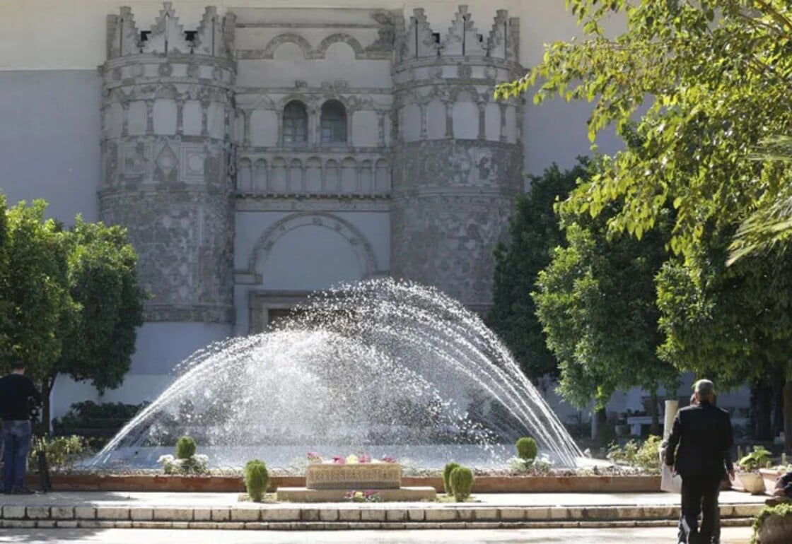 Συρία: «Φτερά» έκαναν έξι ράβδοι χρυσού από το εθνικό μουσείο της Δαμασκού