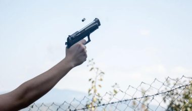 Άγ. Νικόλαος Κρήτη: Συνελήφθη 29χρονος για άσκοπους πυροβολισμούς σε γλέντι