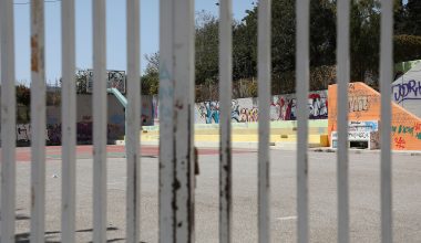 Απολογούνται σήμερα οι ανήλικοι για την υπόθεση ναρκωτικών σε σχολείο της Δυτικής Αχαΐας