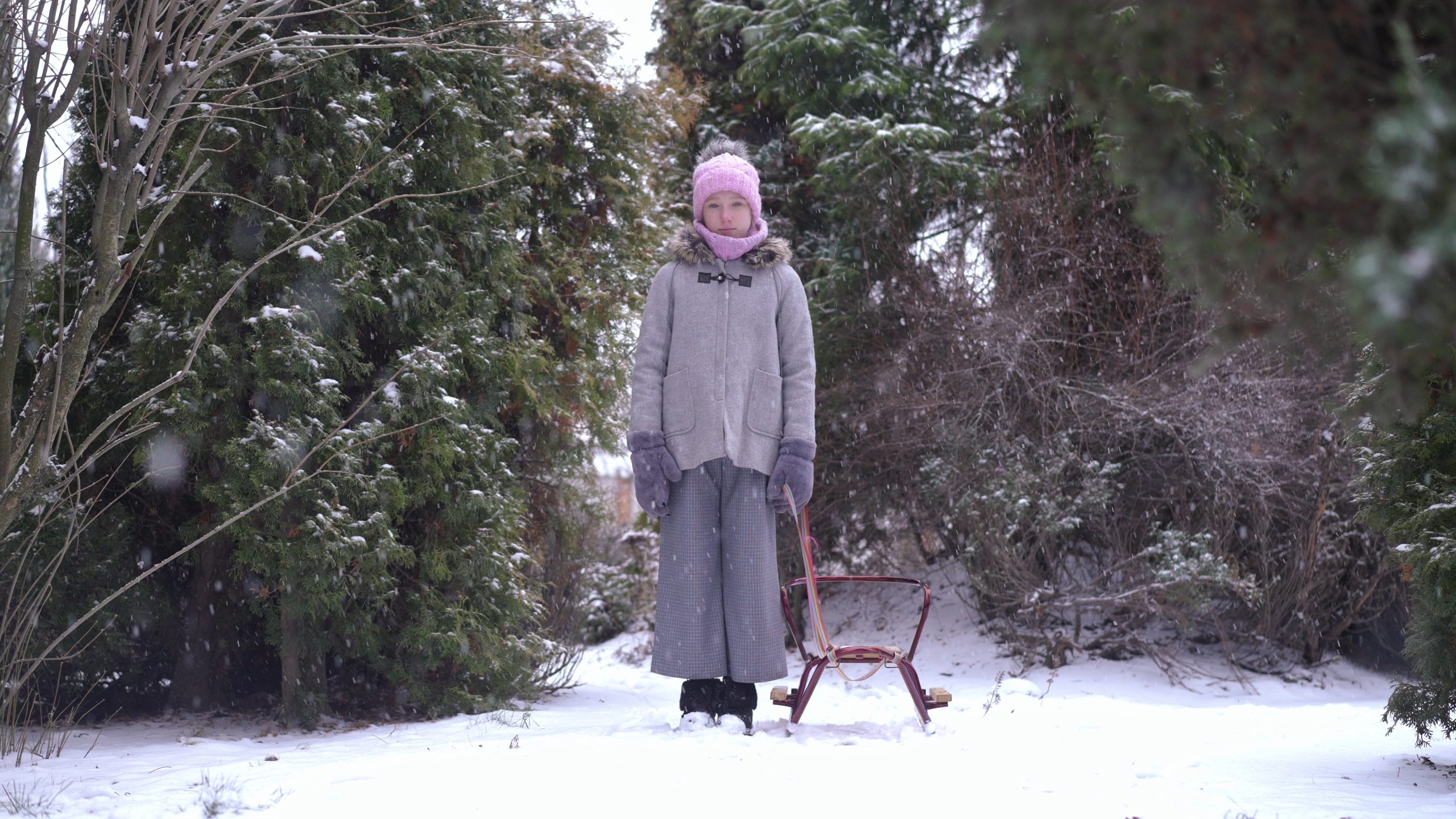 Τρεις εύκολοι τρόποι για να ξεπεράσετε τη μελαγχολία του χειμώνα