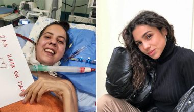 Πέθανε η 27χρονη Αναστασία Τασούλα: Υπήρξε η πρώτη ασθενής με κυστική ίνωση – Είχε λάβει τα όργανα της Έμμανουέλας