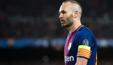 Σε νομικούς μπελάδες ο Α.Ινιέστα: Γιατί κατηγορείται για απάτη αξίας 500.000 ευρώ στο Περού