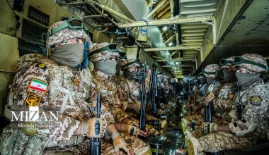 Επίλεκτες δυνάμεις ασφαλείας του Ιράν εξάρθρωσαν δίκτυο κατασκοπείας του Ισραήλ και μυστικών υπηρεσιών των ΗΠΑ