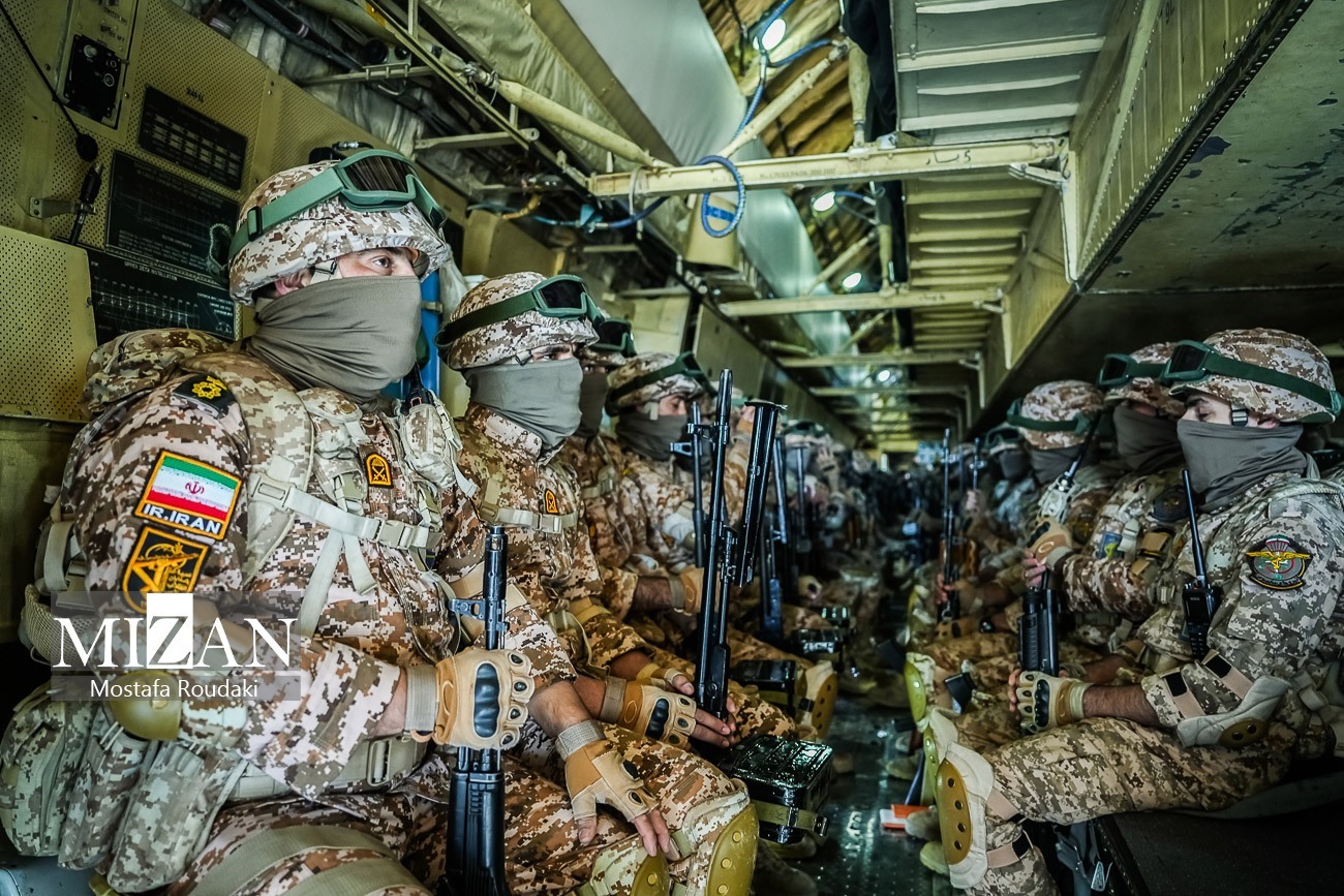 Επίλεκτες δυνάμεις ασφαλείας του Ιράν εξάρθρωσαν δίκτυο κατασκοπείας του Ισραήλ και μυστικών υπηρεσιών των ΗΠΑ