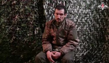 Αλεξάντερ Αβραμένκο: Ακόμα ένας Ουκρανός μίλησε για την πτώση του Ποκρόβσκ – «Ήμουν κρέας για τα drones» (vid)