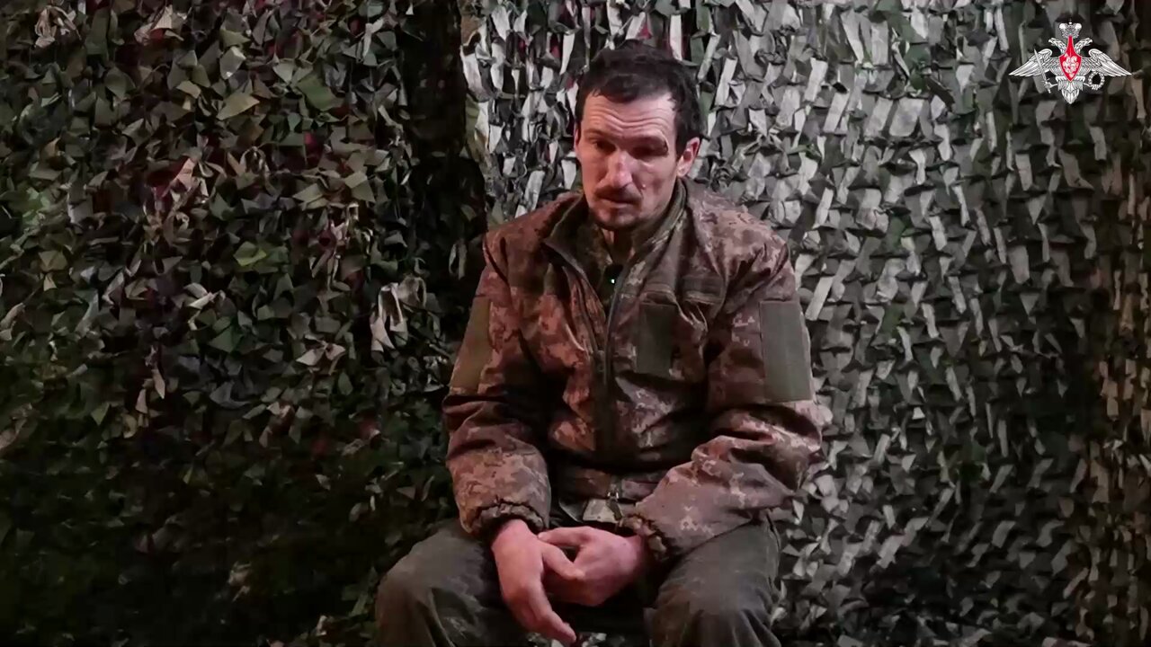 Αλεξάντερ Αβραμένκο: Ακόμα ένας Ουκρανός μίλησε για την πτώση του Ποκρόβσκ – «Ήμουν κρέας για τα drones» (vid)