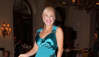 Σόφη Ζαννίνου: Η εξομολόγηση της ηθοποιού – «Όταν με έκλεισαν εσωτερική, έπαθα κατάθλιψη»