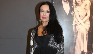 Ελένη Φιλίνη για τις παρενοχλήσεις: «Έχασα δουλειές επειδή αντέδρασα αγριεμένα» (βίντεο)