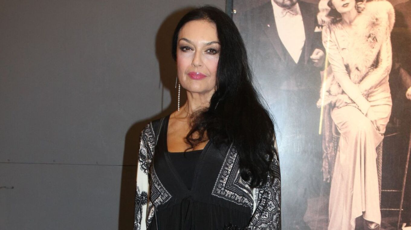 Ελένη Φιλίνη για τις παρενοχλήσεις: «Έχασα δουλειές επειδή αντέδρασα αγριεμένα» (βίντεο)