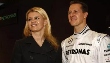 Έρχεται νέο ντοκιμαντέρ για την οικογένεια Σουμάχερ – Θα εμφανιστεί και ο διάσημος οδηγός;