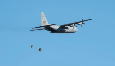 Συντριβή C-130: Το τουρκικό ΥΠΑΜ επιβεβαίωσε ότι και οι 20 επιβαίνοντες είναι νεκροί (φώτο-βίντεο)