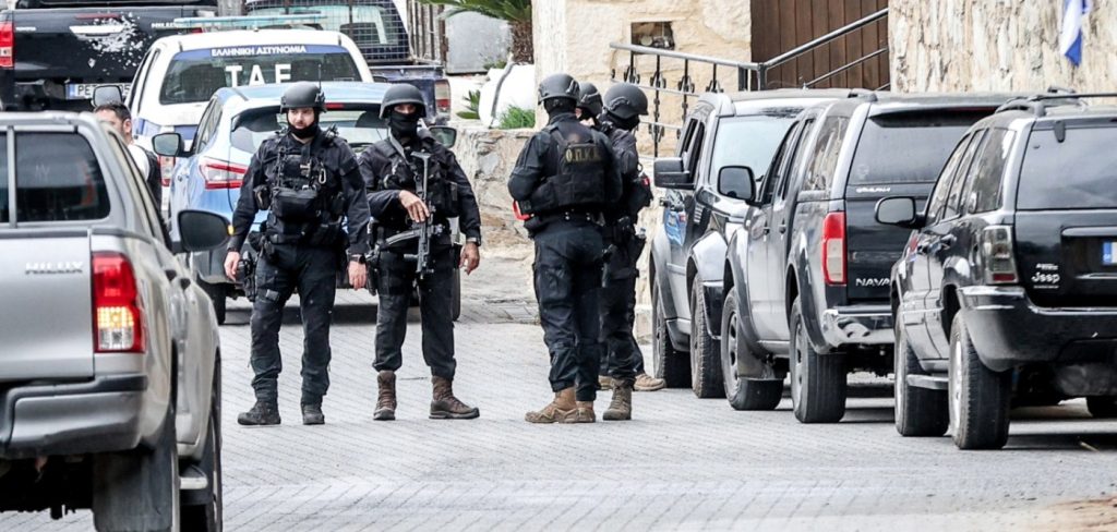 Κρήτη: Στο «φως» νέες φωτογραφίες ντοκουμέντα από το αιματοκύλισμα στα Βορίζια