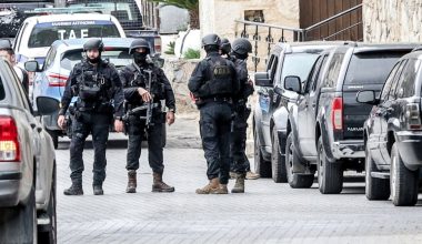 Κρήτη: Στο «φως» νέες φωτογραφίες ντοκουμέντα από το αιματοκύλισμα στα Βορίζια