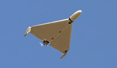 Βίντεο: Ρωσικά drones Shahed έπληξαν το κέντρο του Χαρκόβου