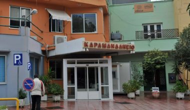 Νέα στοιχεία για την τραγωδία στην Αχαΐα: Αγκαλιά έπεσαν από τα 2 μέτρα ο 25χρονος με τον 3χρονο