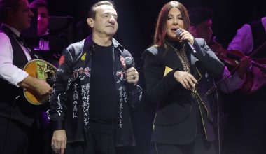 Α.Δημητρίου: «Δεν υπάρχει έρωτας ανάμεσα σε εμένα και τον Λ.Πανταζή» (βίντεο)