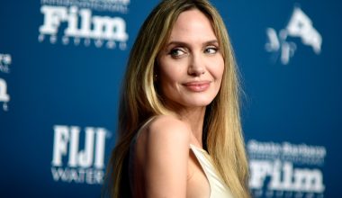 Σύλληψη σωματοφύλακα της Α.Τζολί στην Ουκρανία: Zήτησαν 100.000 δολάρια για την απελευθέρωσή του!