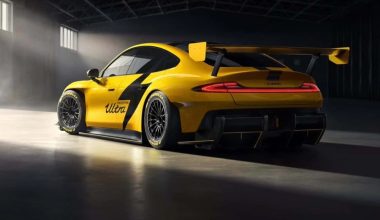 Φρένο στις επιδόσεις: Η Κίνα βάζει όριο στα 0-100 km/h