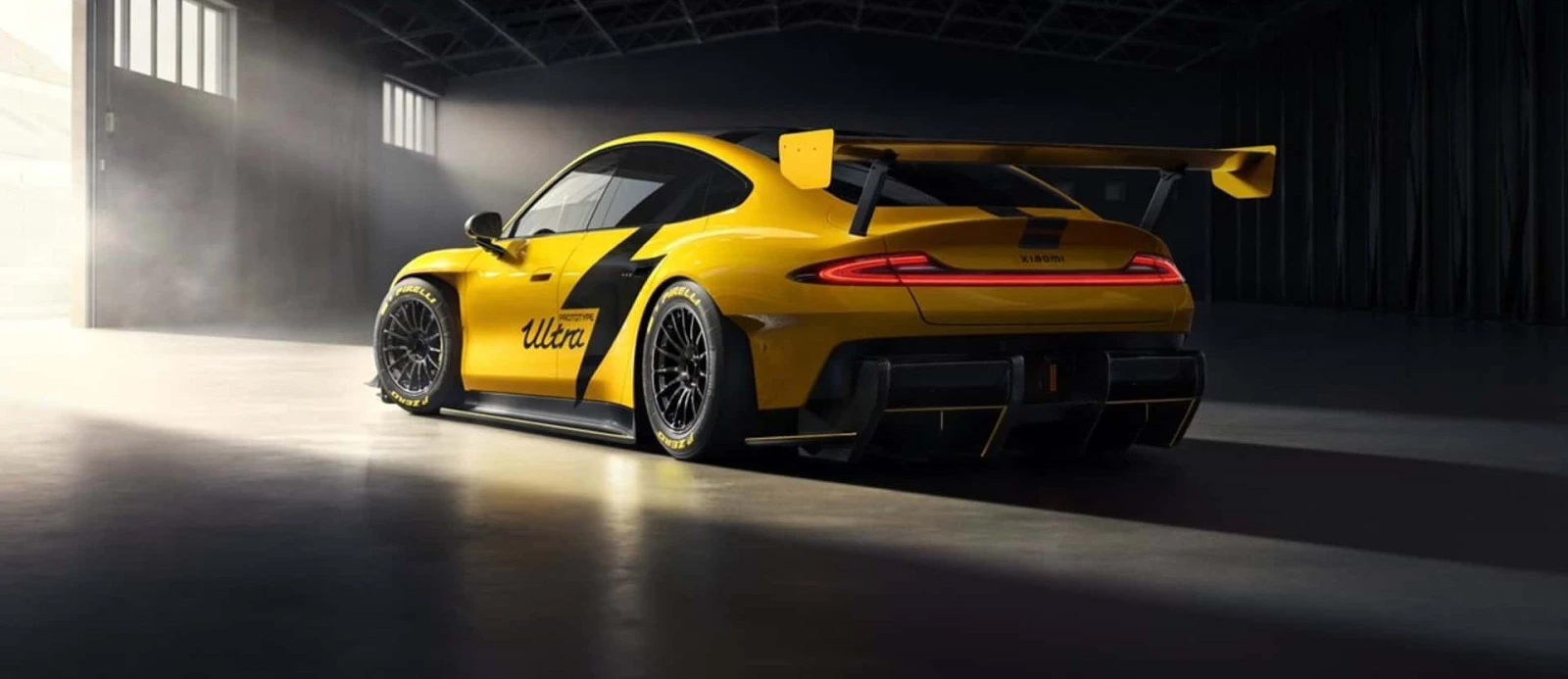 Φρένο στις επιδόσεις: Η Κίνα βάζει όριο στα 0-100 km/h