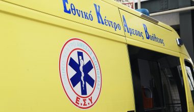 Κρήτη: 67χρονη επιχειρηματίας εντοπίστηκε νεκρή μέσα στο κατάστημά της