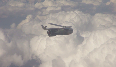 Βίντεο: Οι Ρώσοι εξοντώνουν την ουκρανική φρουρά στην Μίρνογκραντ με FAB-3000