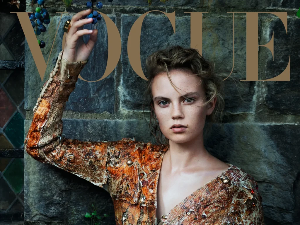 «Είναι ντροπή να έχεις αγόρι;»: Το άρθρο της Vogue που προκάλεσε «βροχή» σχολίων