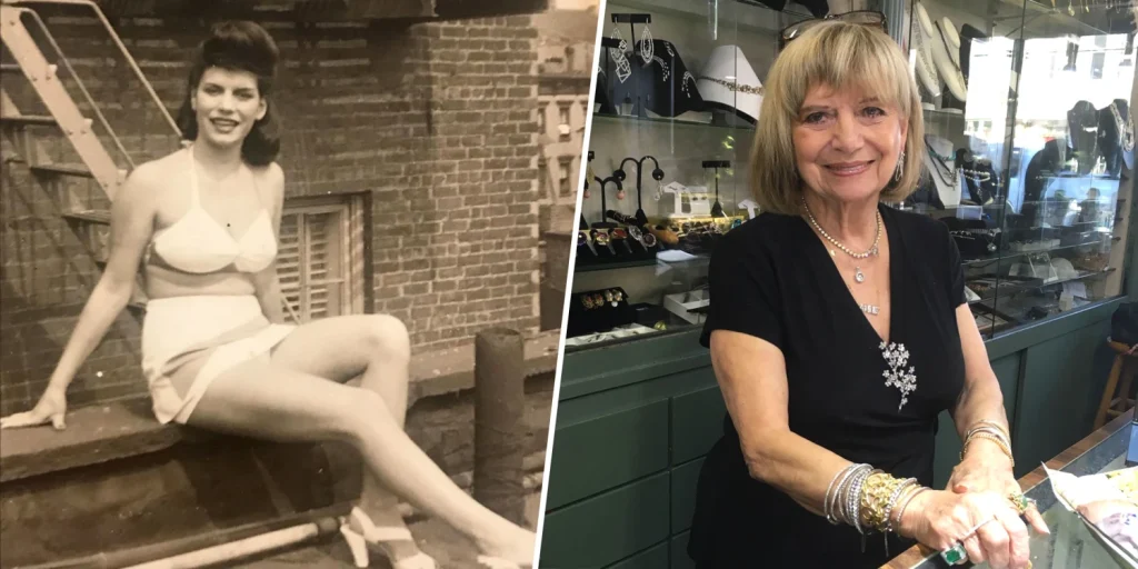 Anne Angioletti: Η 101 ετών γυναίκα από το Νιου Τζέρσεϊ μοιράζεται τέσσερις απλές συμβουλές για μακροζωία