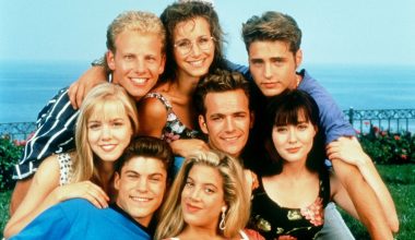 Θα τους αναγνωρίζατε; – Δείτε πώς είναι 35 χρόνια μετά οι πρωταγωνιστές του Beverly Hills (βίντεο)