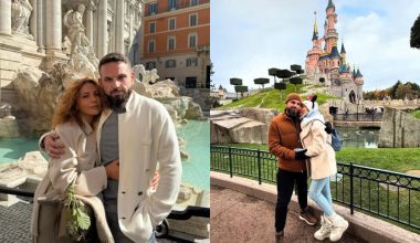 Ρώσος εκατομμυριούχος κρυπτονομισμάτων και η σύζυγός του δολοφονήθηκαν & διαμελίστηκαν στο Ντουμπάι (φώτο)