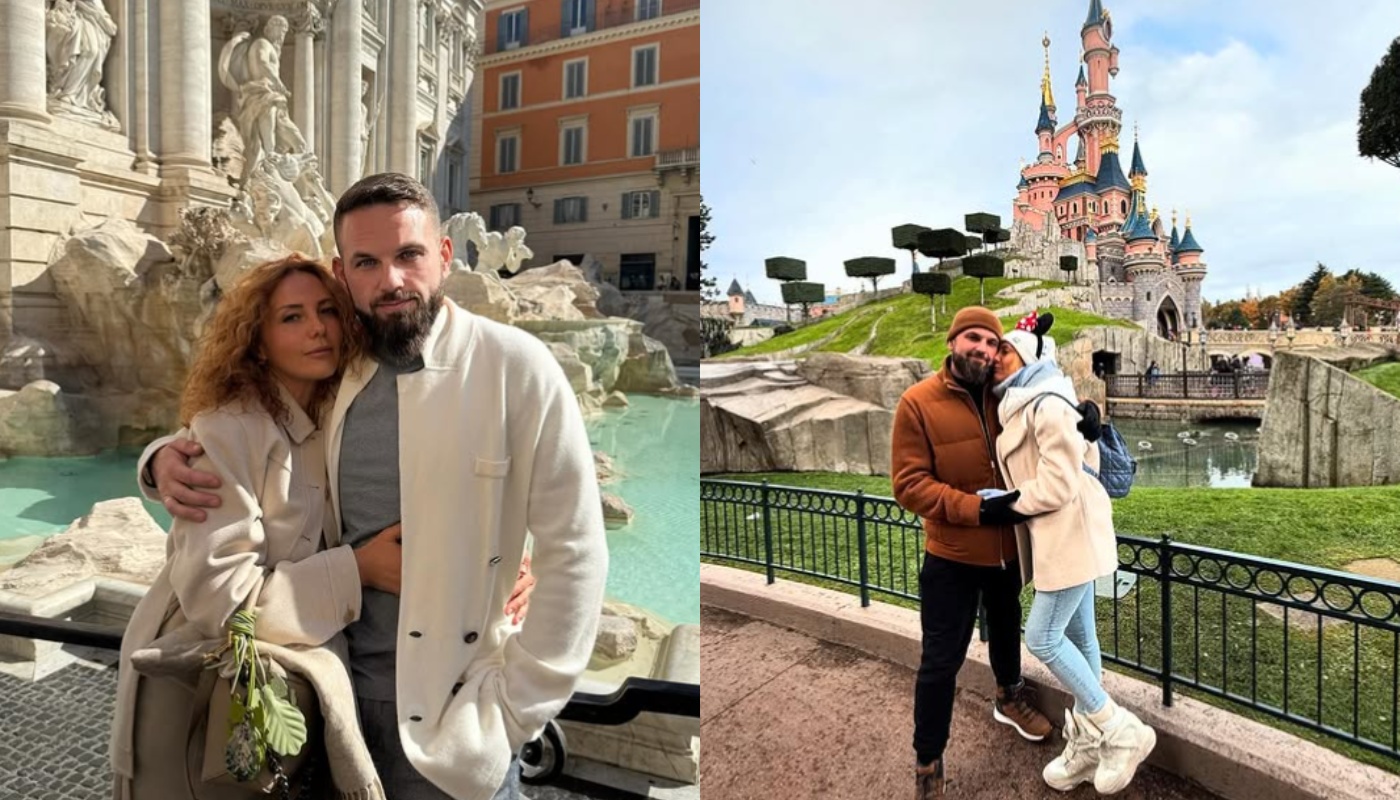 Ρώσος εκατομμυριούχος κρυπτονομισμάτων και η σύζυγός του δολοφονήθηκαν & διαμελίστηκαν στο Ντουμπάι (φώτο)