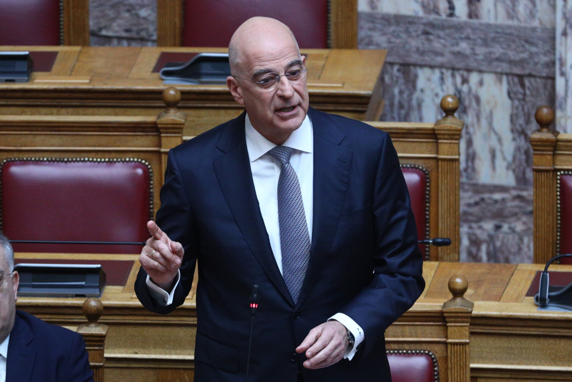 Ο Ν.Δένδιας παρουσίασε το οικιστικό πρόγραμμα των Ενόπλων Δυνάμεων – Οι τρεις φάσεις (φώτο)