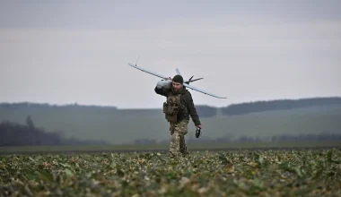 Ο ρωσικός Στρατός κατέστρεψε σε αερομαχίες πανάκριβα UAV των Ουκρανών συνολικής αξίας 300.000 ευρώ! – Δείτε βίντεο