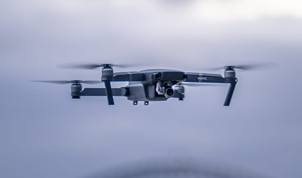 Συλλήψεις στην Ισπανία κατά συμμορίας που μετέφερα ναρκωτικά από το Μαρόκο με drone