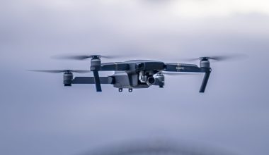 Συλλήψεις στην Ισπανία κατά συμμορίας που μετέφερα ναρκωτικά από το Μαρόκο με drone