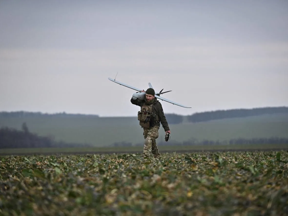 Ο ρωσικός Στρατός κατέστρεψε σε αερομαχίες πανάκριβα UAV των Ουκρανών συνολικής αξίας 300.000 ευρώ! – Δείτε βίντεο