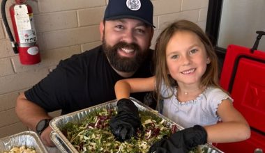 ΗΠΑ: Πασίγνωστος influencer «μάγειρας» έχασε τη ζωή του κατά τη διάρκεια ταξιδιού στο Τέξας