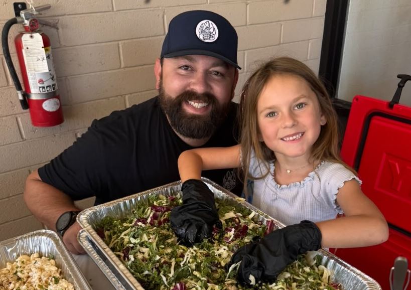 ΗΠΑ: Πασίγνωστος influencer «μάγειρας» έχασε τη ζωή του κατά τη διάρκεια ταξιδιού στο Τέξας